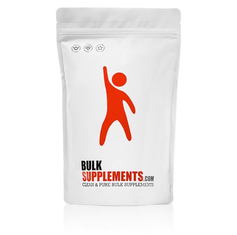 BulkSupplements GABA