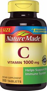 Nature Made Vitamin C