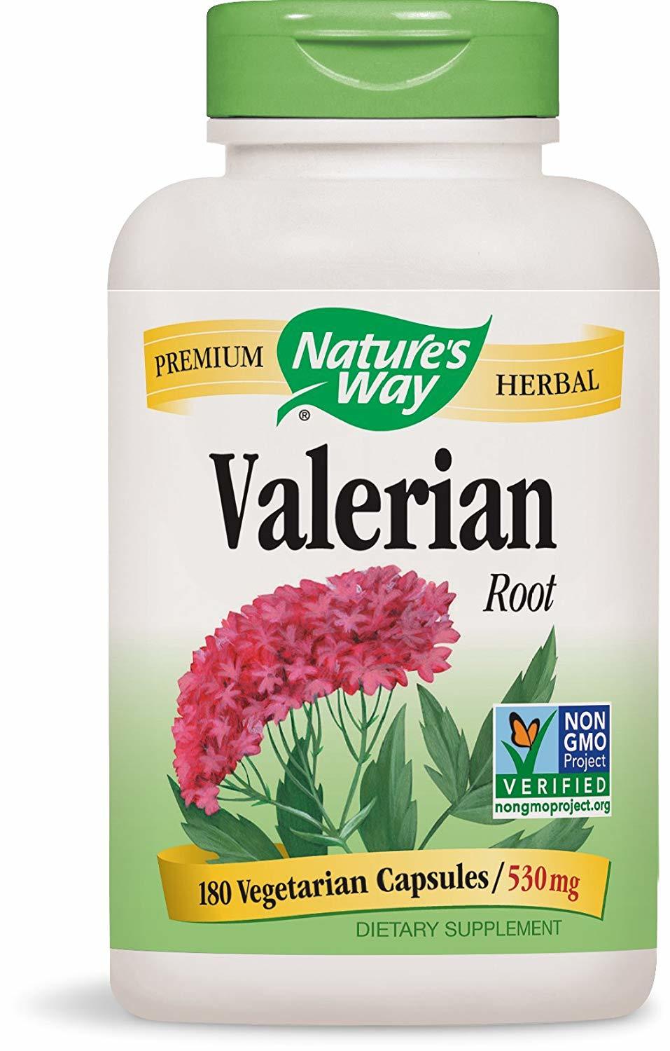 Valerian Root Supplement Review At the 1 Online Guide to the Best Supplements for Health and Life